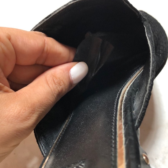 JAGGAR slip on loafers - Picture 5 of 5